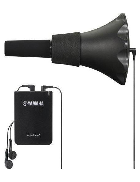 SB5X | Sordina elettronica per trombone
