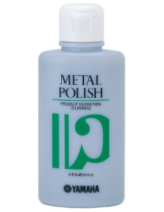 Metal polish    prodotto per la pulizia