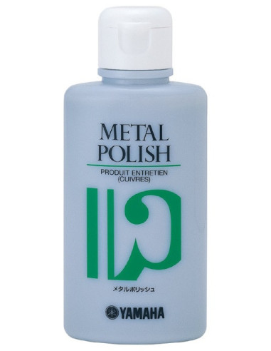 Metal polish    prodotto per la pulizia