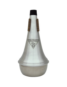 Elite Straight | Sordina per trombone