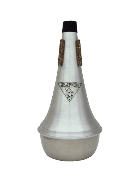 Elite Straight | Sordina per trombone