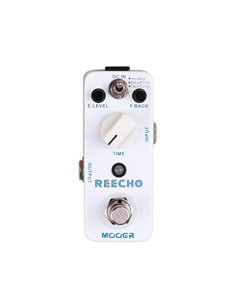 MOOER Reecho Digital Delay