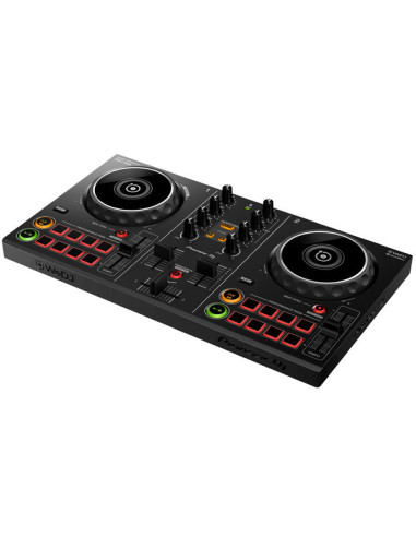 Pioneer DJ | DDJ 200