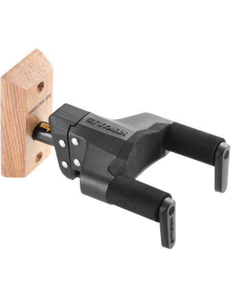 GSP38WB | Supporto per chitarra da muro