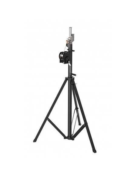 PROEL | PL8545 | Stativo professionale in acciaio