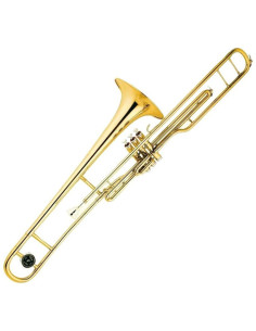 TB600 VJ | Trombone a pistoni in si b