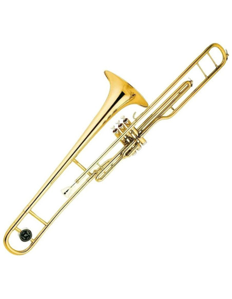 TB600 VJ | Trombone a pistoni in si b