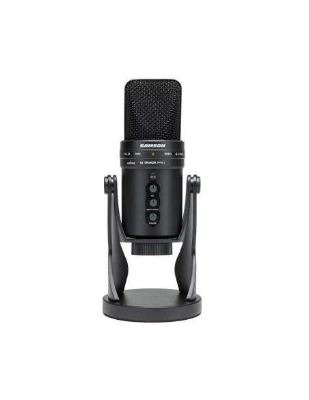 G-Track Pro USB | Microfono usb