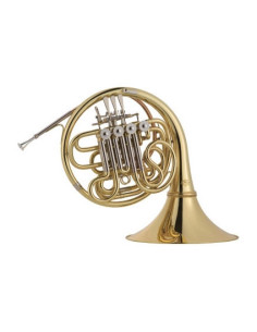 FH 850 | Corno fa/si b