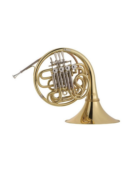 FH 850 | Corno fa/si b