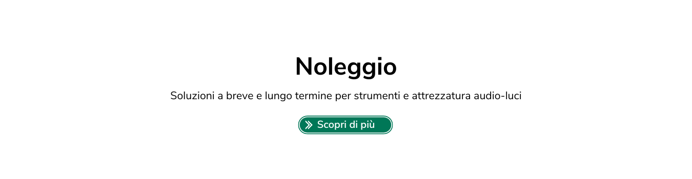 Noleggio